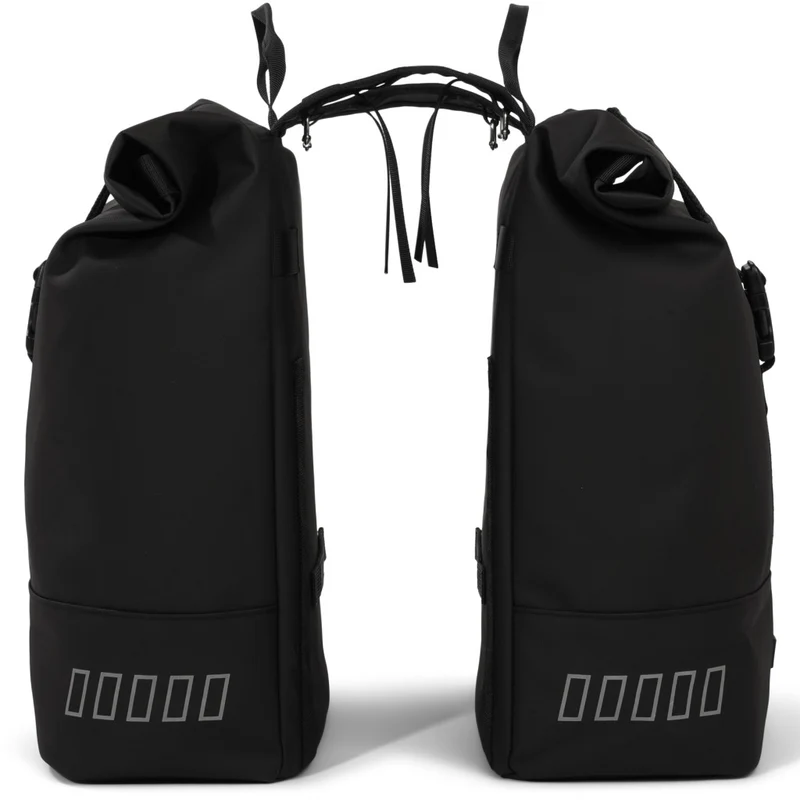 Sacoche double Urban Proof Rolltop Bag 2 x 19L
