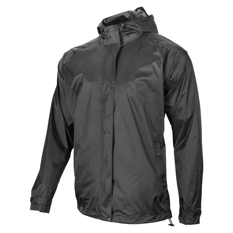ROCKBROS Radsport Regenjacke Herren Wasserabweisend Leicht Fahrradjacke