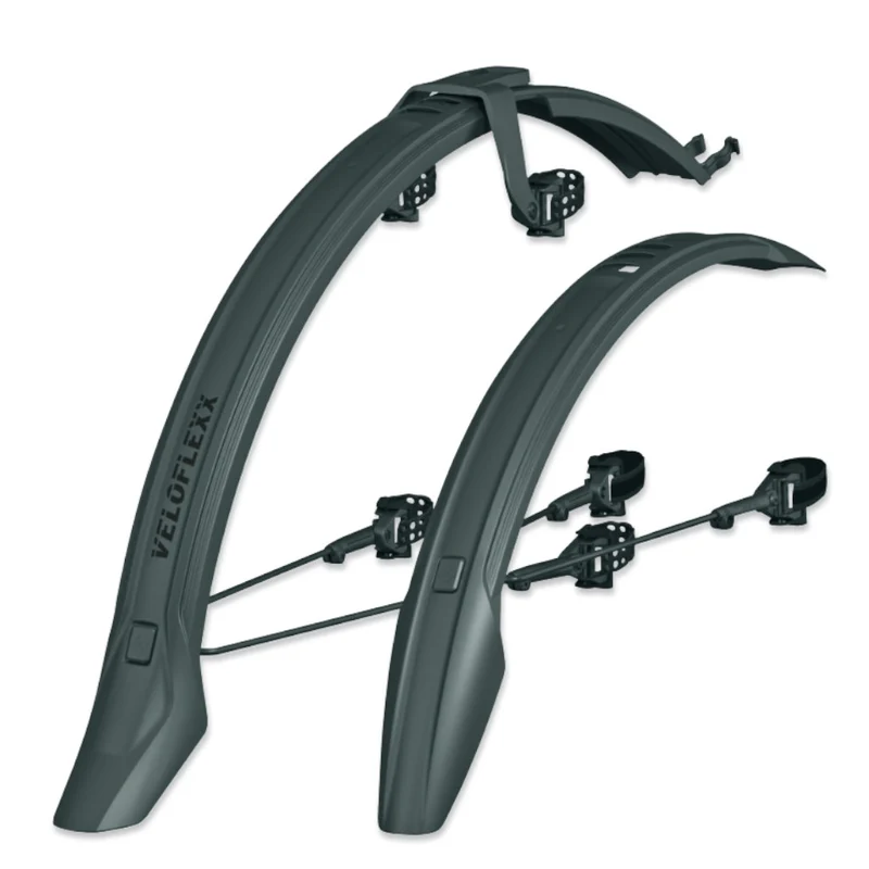 Paire de garde-boue Veloflexx 55 et 65 SKS - 26" / 27.5" / 28"