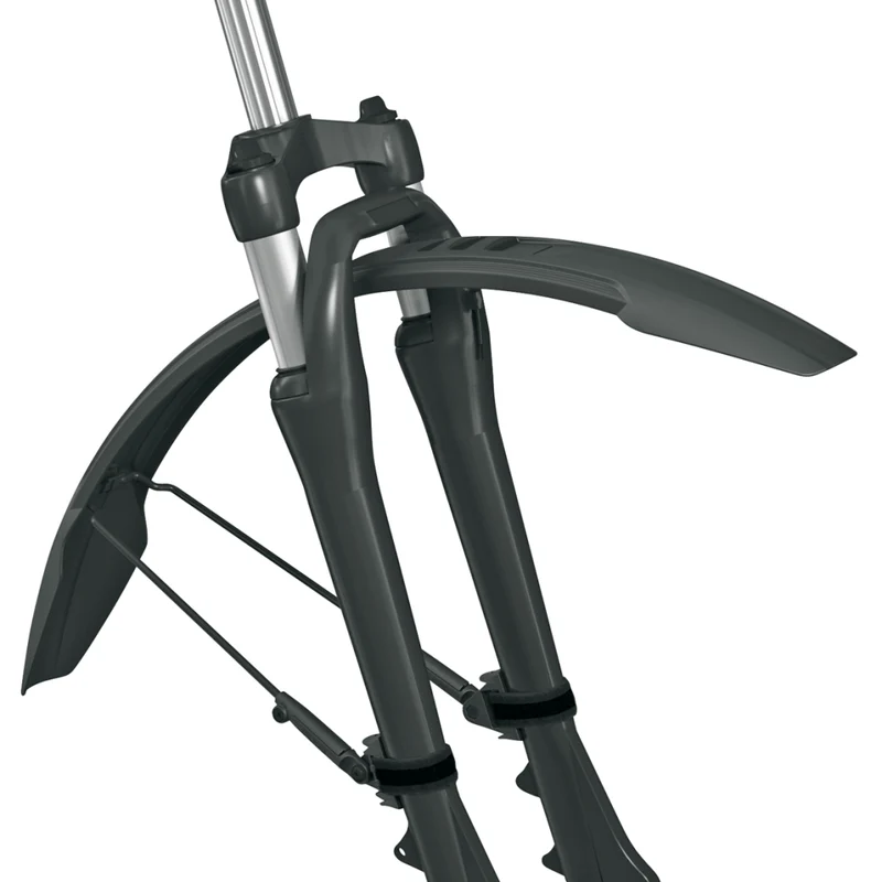 Paire de garde-boue Veloflexx 55 et 65 SKS - 26" / 27.5" / 28"