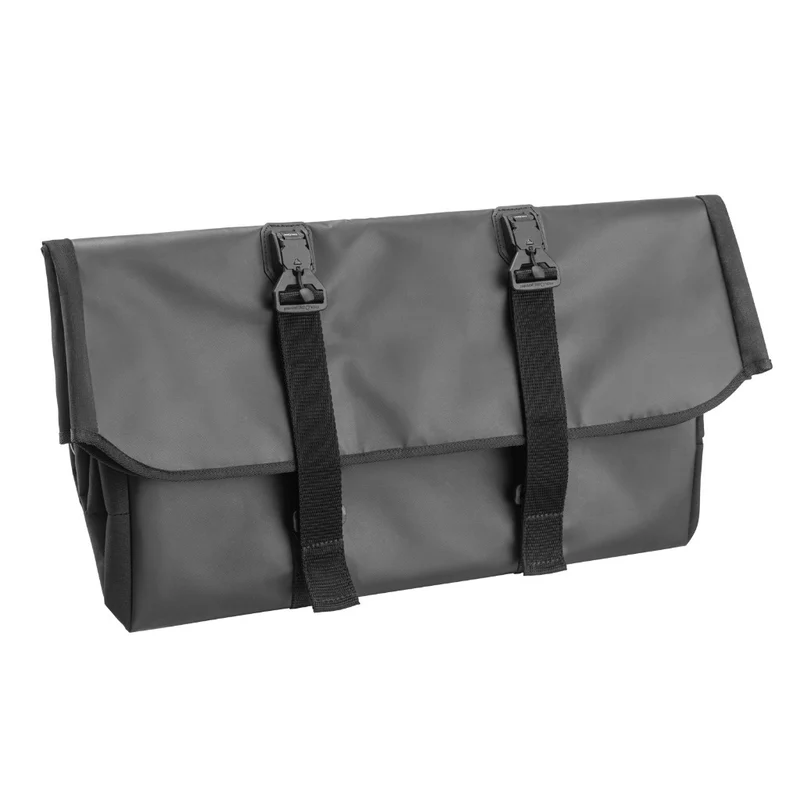 Sacoche pour vélo cargo longtail Clarijs universelle 58L
