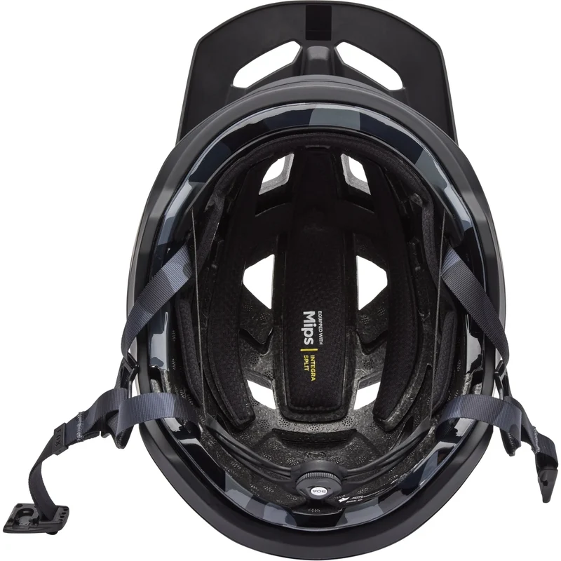 Fox Speedframe Rs Camo Helm CE