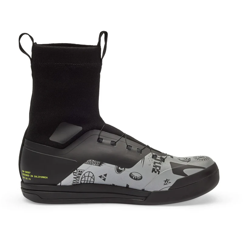 Fox UNION ALL WEATHER LUNAR SE