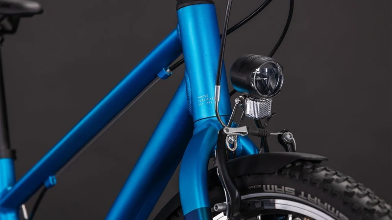 CUBE Numove 240 FE topasblue´n´nebula
