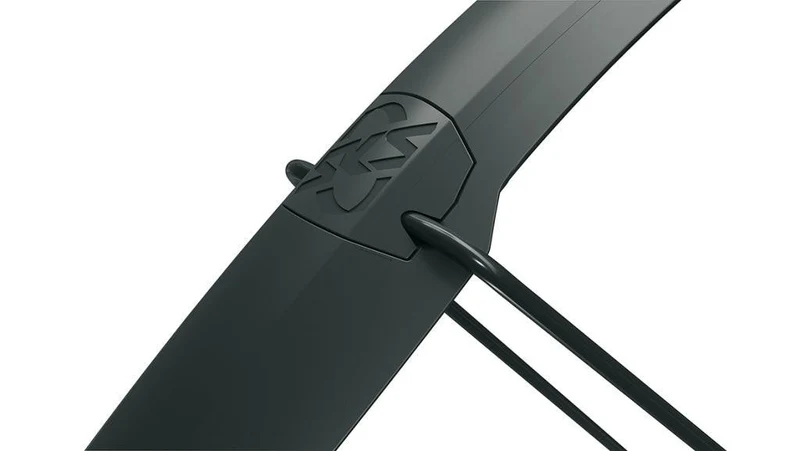 SkS Schutzblech Speedrocker XL, max. Reifenbreite 52mm schwarz