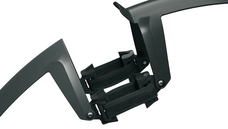 SkS Schutzblech Speedrocker XL, max. Reifenbreite 52mm schwarz