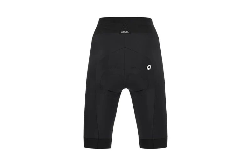 Assos Womens UMA GT Half Shorts C2 Long