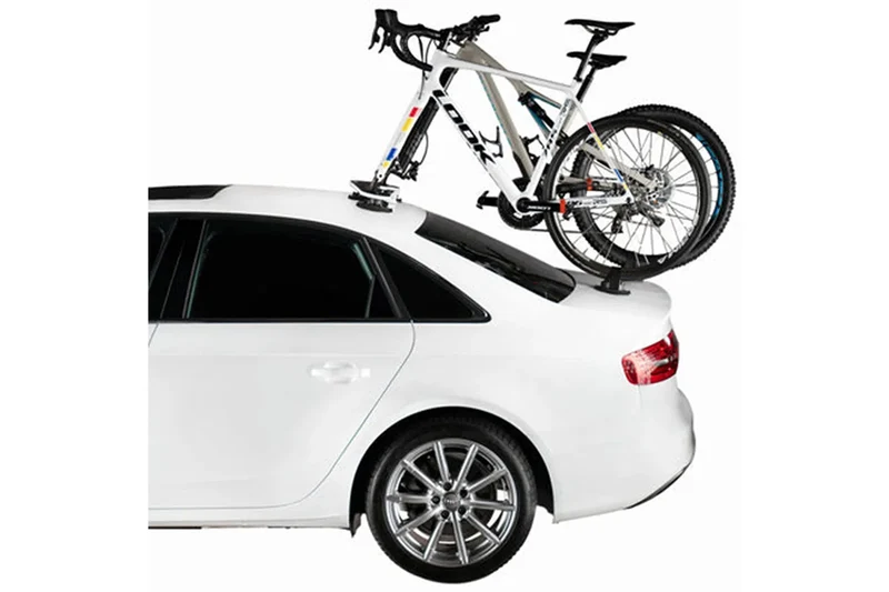 SeaSucker Mini Bomber Bike Rack - 2 Bikes