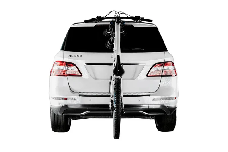 SeaSucker Talon Bike Rack - 1 Bike