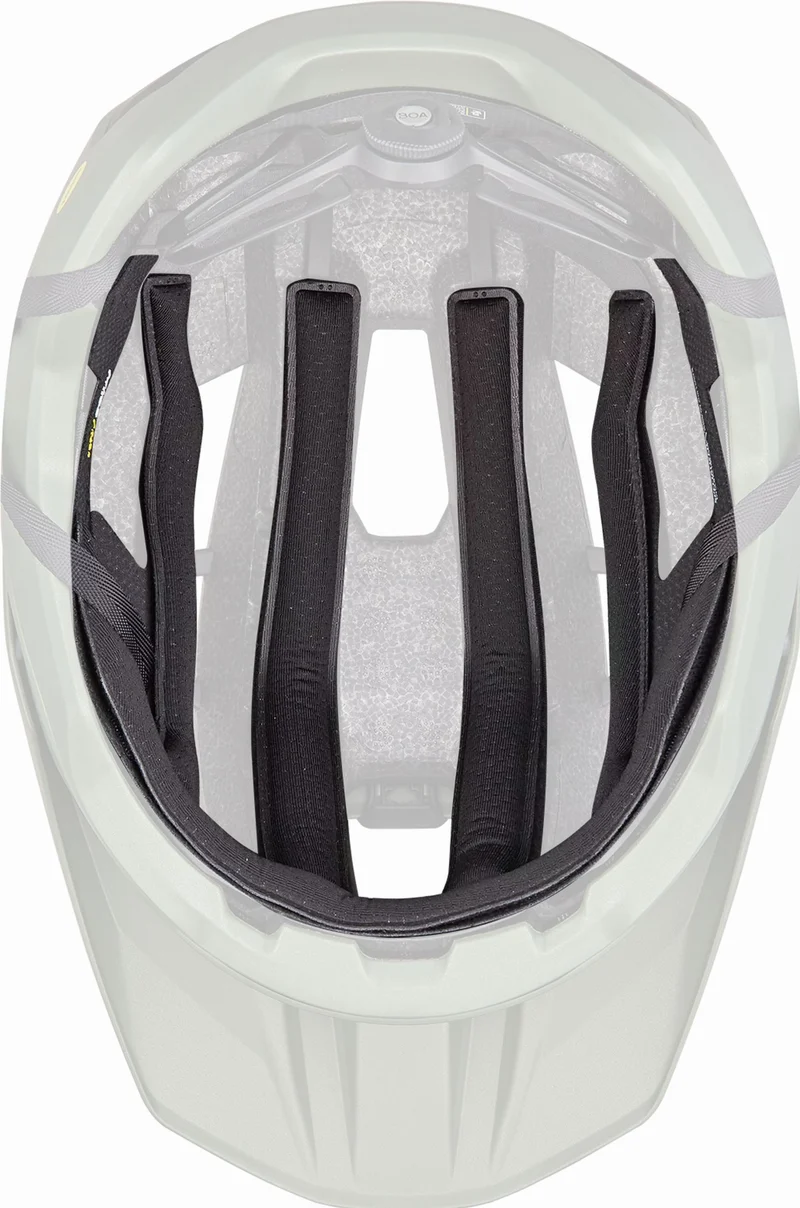 Specialized Ambush 3 Mips MTB-Helm bottle green