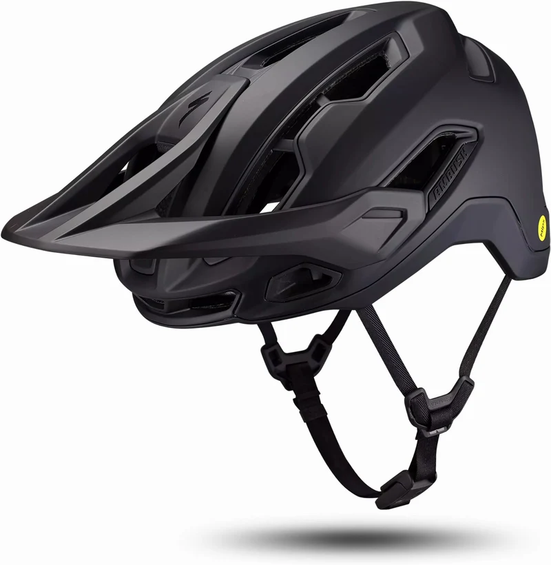 Specialized Ambush 3 Mips MTB-Helm black