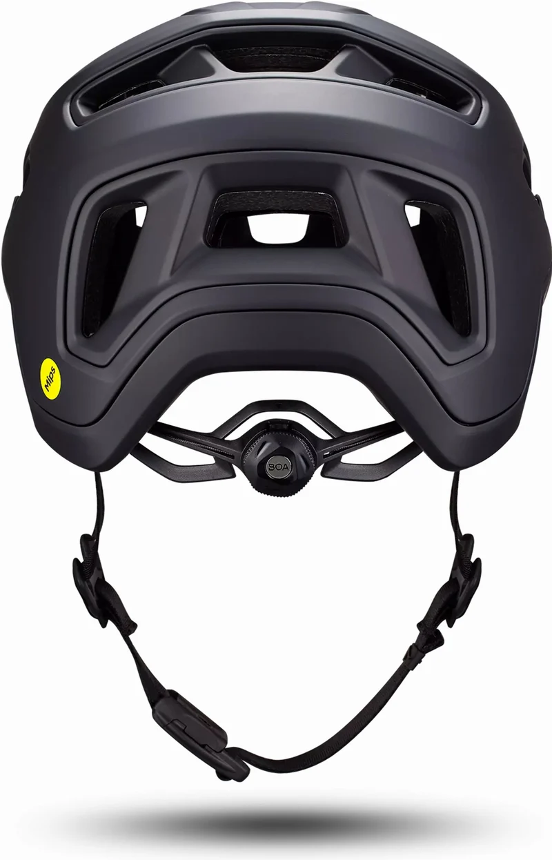 Specialized Ambush 3 Mips MTB-Helm black