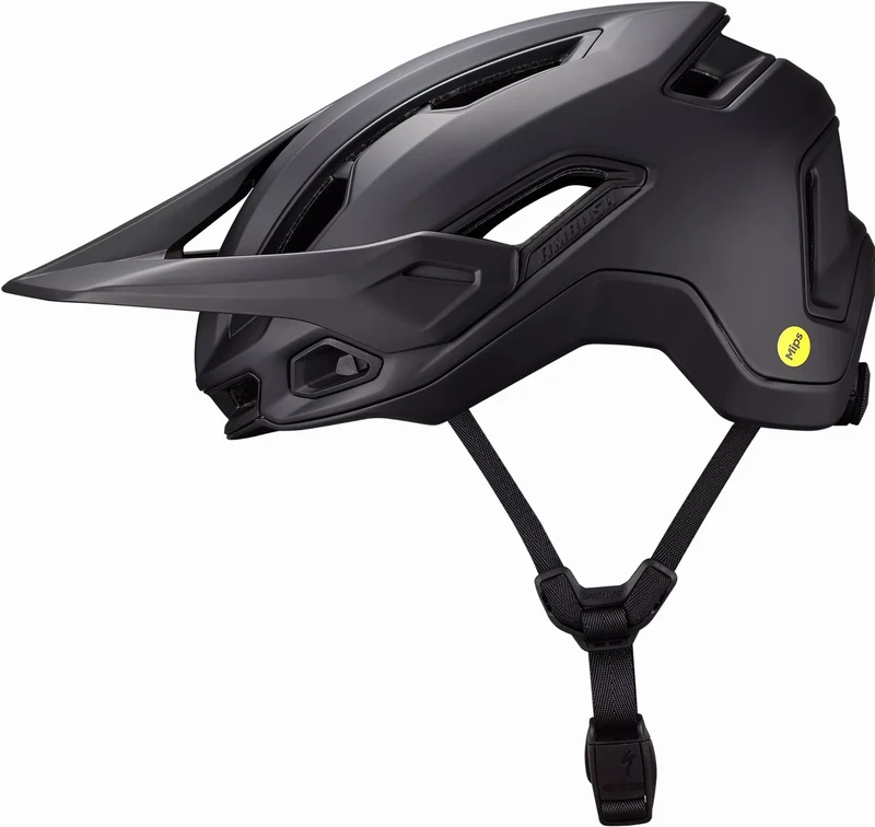 Specialized Ambush 3 Mips MTB-Helm black