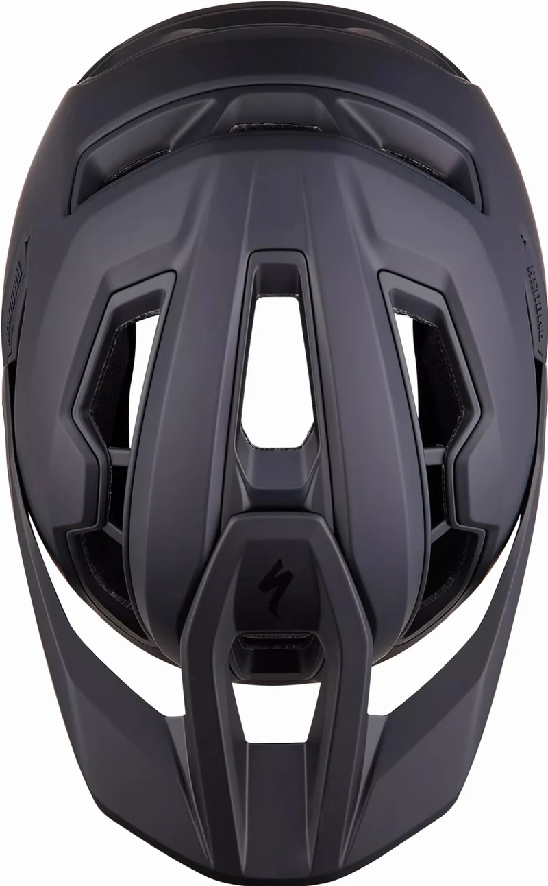 Specialized Ambush 3 Mips MTB-Helm black
