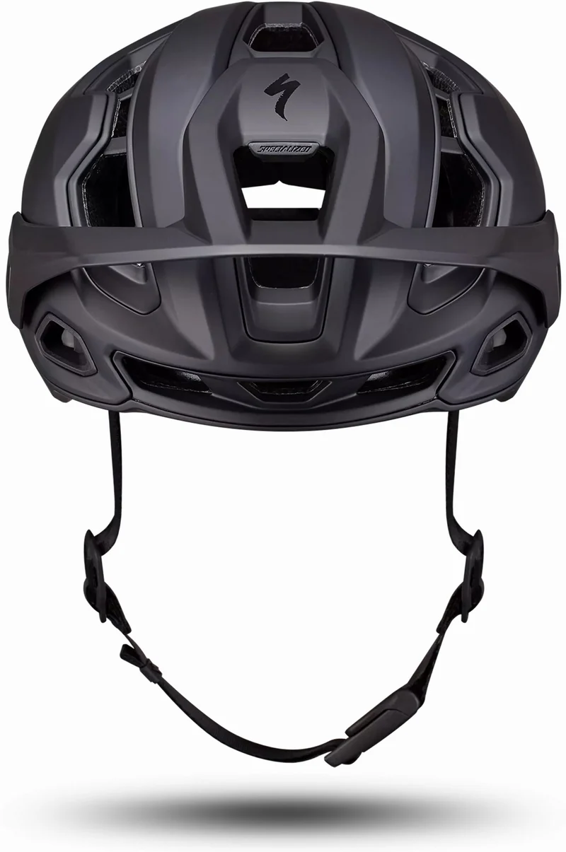 Specialized Ambush 3 Mips MTB-Helm black