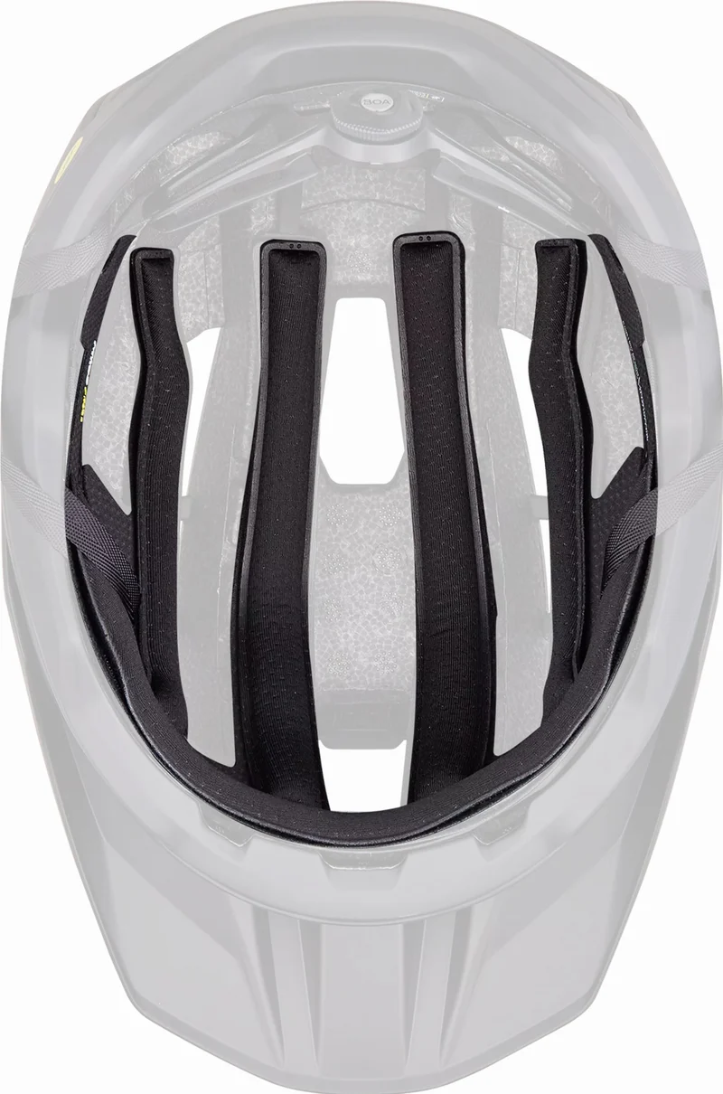 Specialized Ambush 3 Mips MTB-Helm black