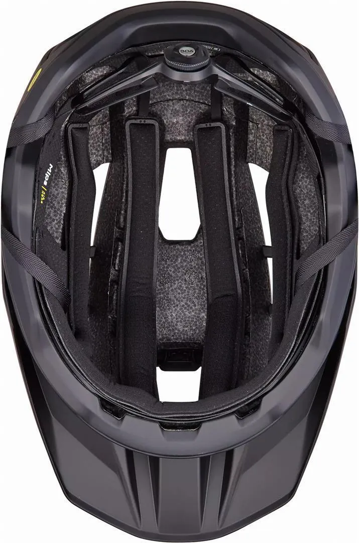 Specialized Ambush 3 Mips MTB-Helm black