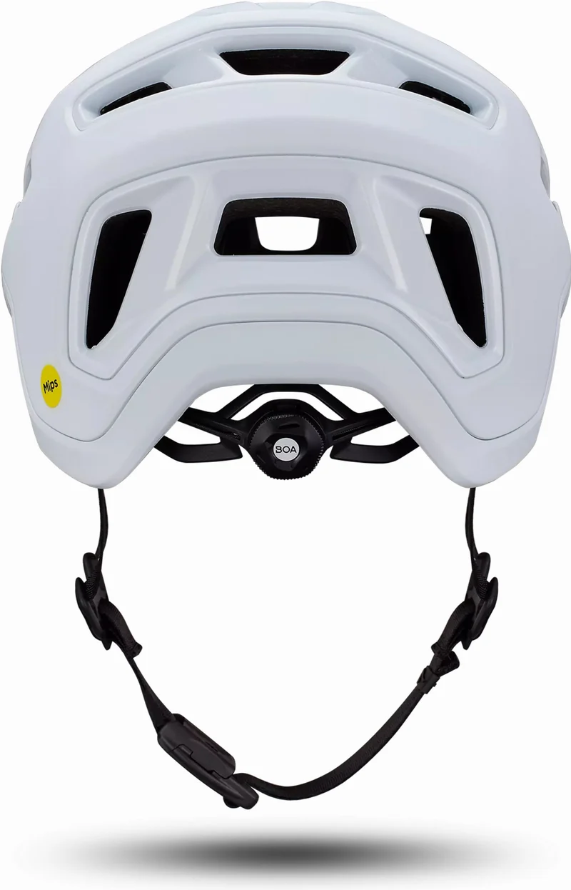 Specialized Ambush 3 Mips MTB-Helm white