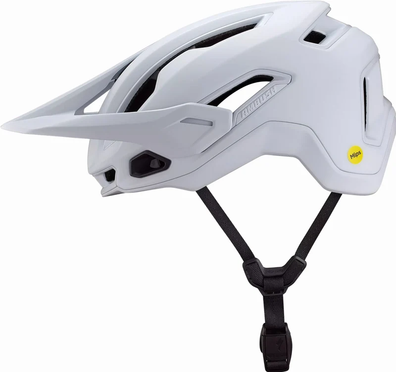 Specialized Ambush 3 Mips MTB-Helm white