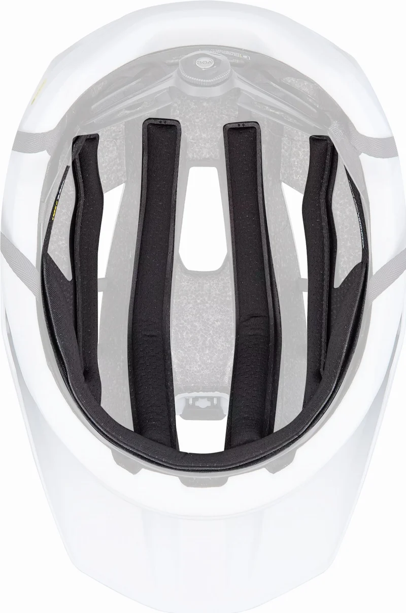 Specialized Ambush 3 Mips MTB-Helm white