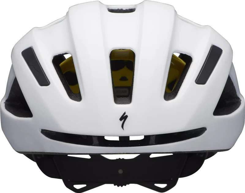 Specialized Align II Mips Rennrad-Helm satin white
