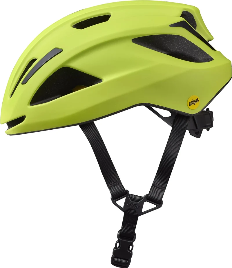 Specialized Align II Mips Helm hyprviz/black reflective