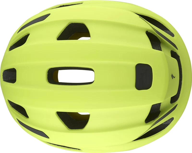 Specialized Align II Mips Helm hyprviz/black reflective