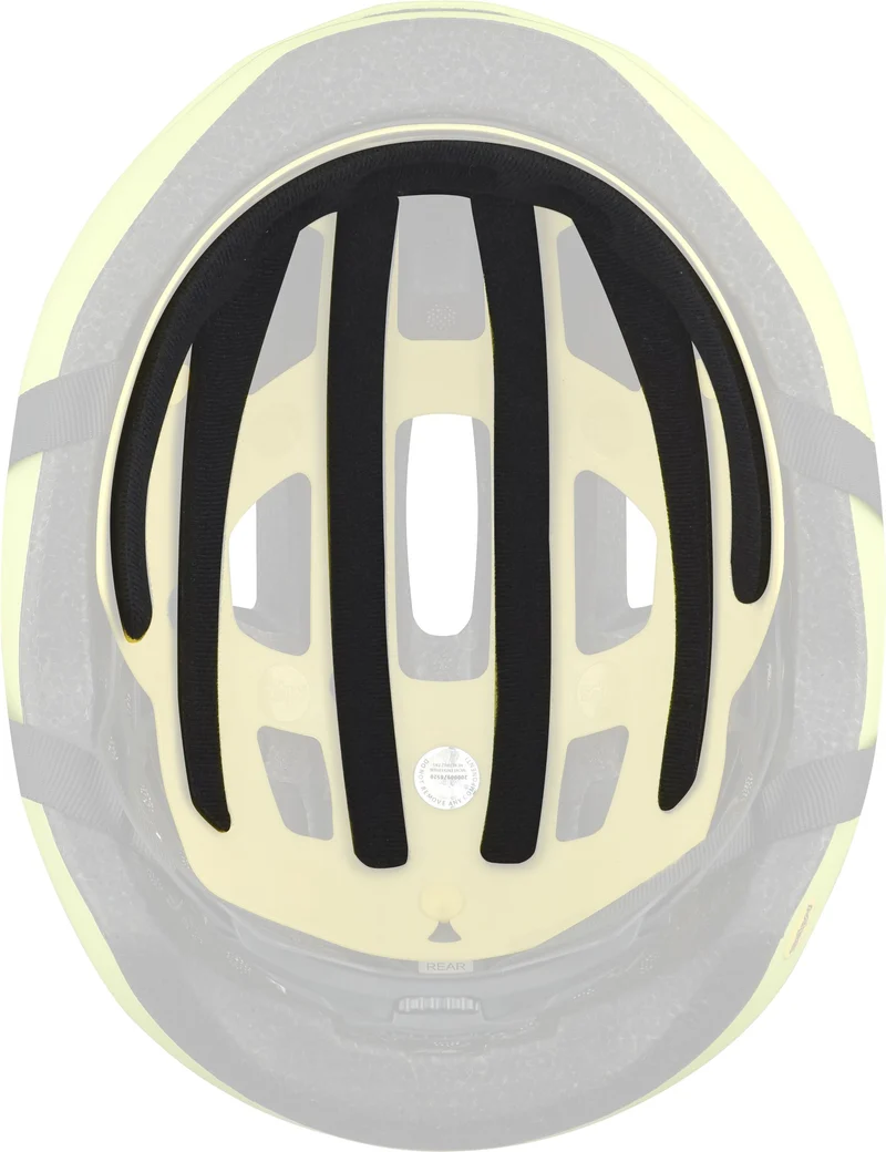 Specialized Align II Mips Helm hyprviz/black reflective