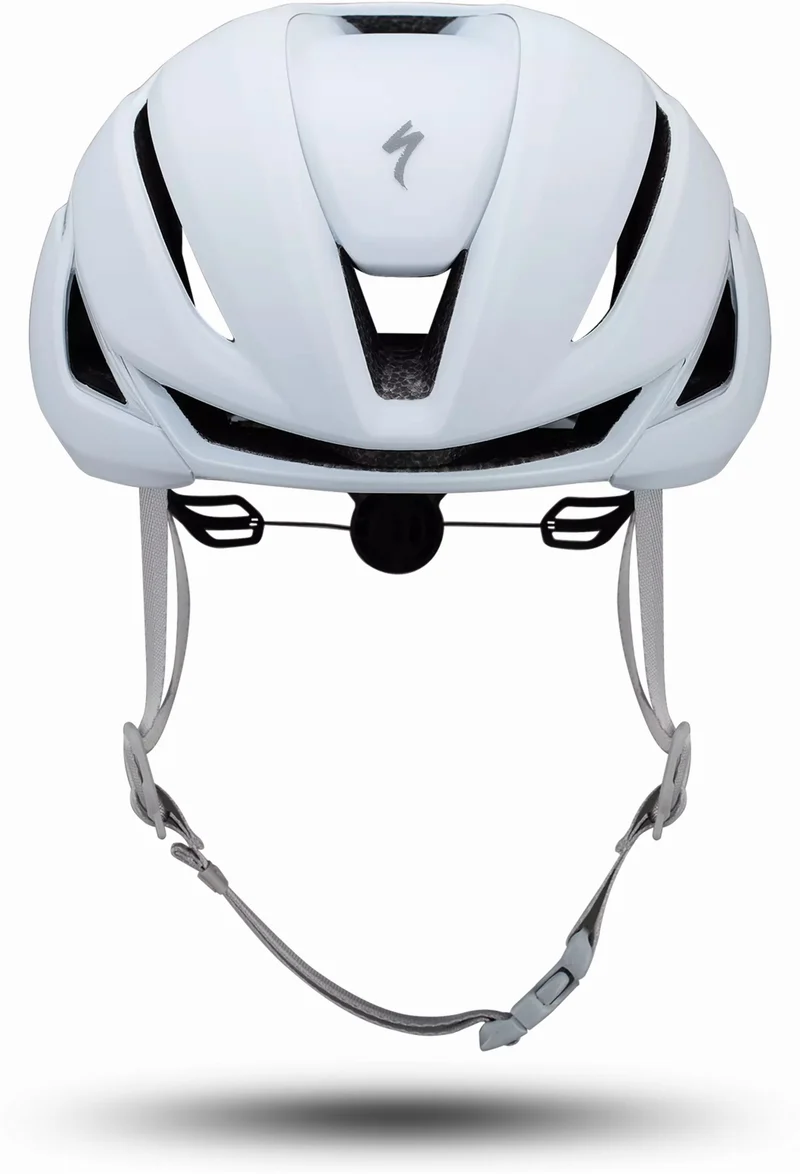 Specialized S-Works Evade 4 Mips Rennrad-Helm matte white