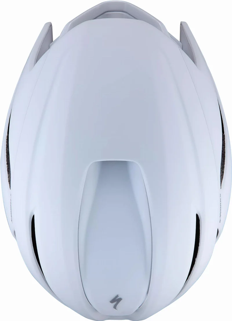 Specialized S-Works Evade 4 Mips Rennrad-Helm matte white