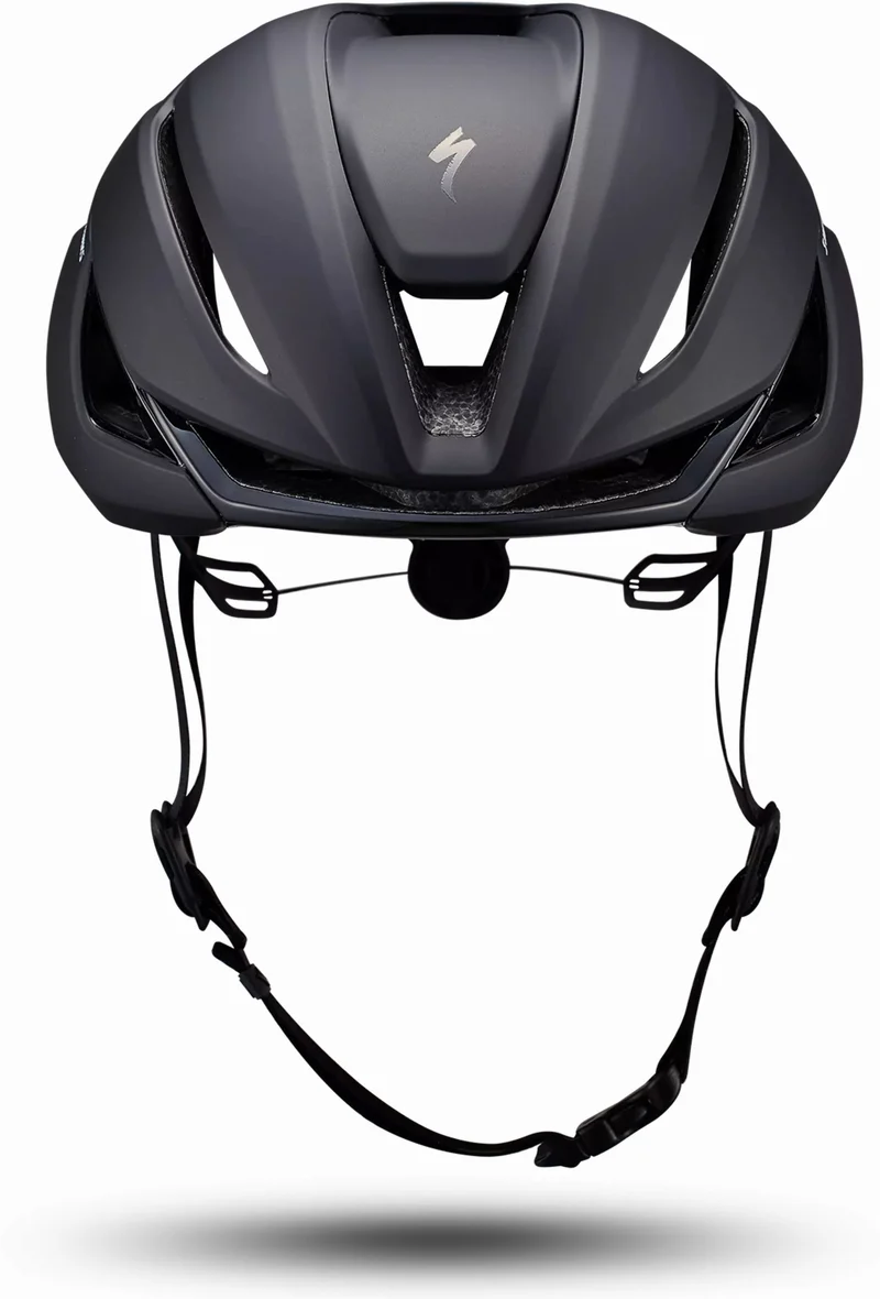 Specialized S-Works Evade 4 Mips Rennrad-Helm matt black