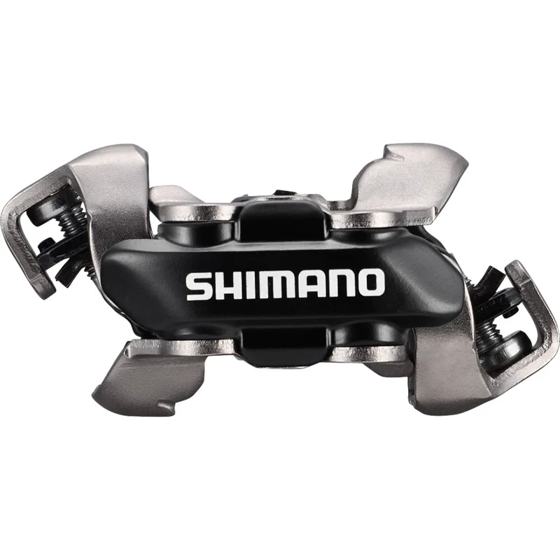 Shimano PD-MT520 MTB-Pedale SPD 1 Paar