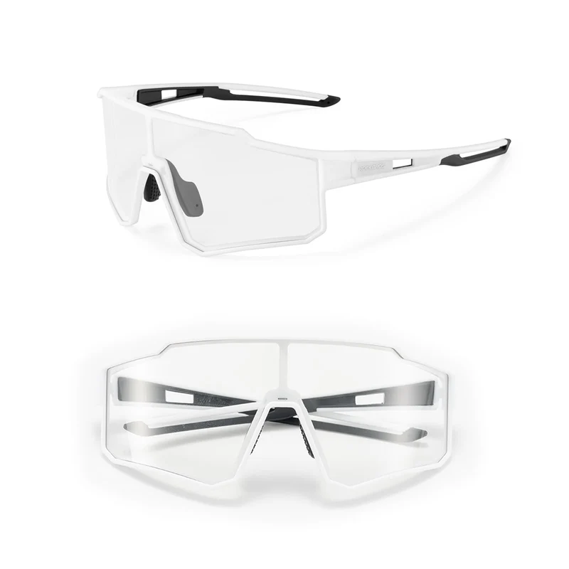 Polarisierte Sport-Sonnenbrille für den Outdoorsport