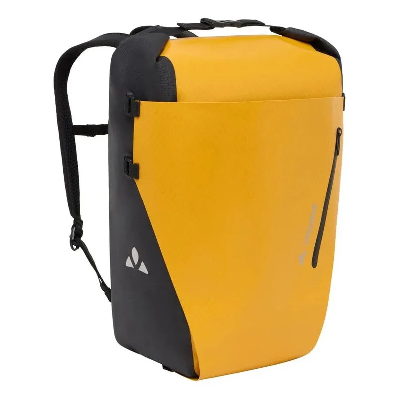 Sacoche sac à dos vélo Vaude Aqua Transformer recyclé 26L