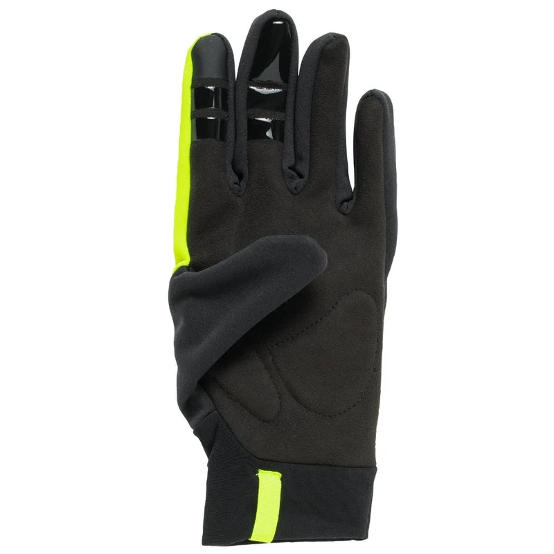 Gants Vaude Kuro Warm softshell