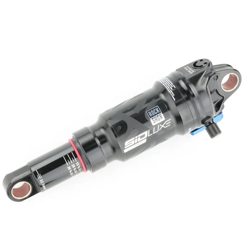 RockShox Dämpfer 170x32,5 mm SIDLuxe Ultimate RL