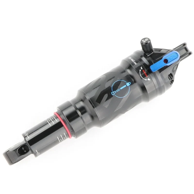 RockShox Dämpfer 170x32,5 mm SIDLuxe Ultimate RL