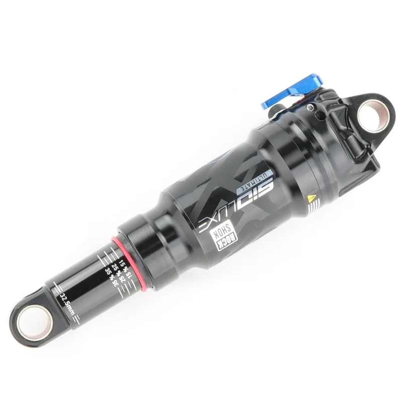 RockShox Dämpfer 170x32,5 mm SIDLuxe Ultimate RL