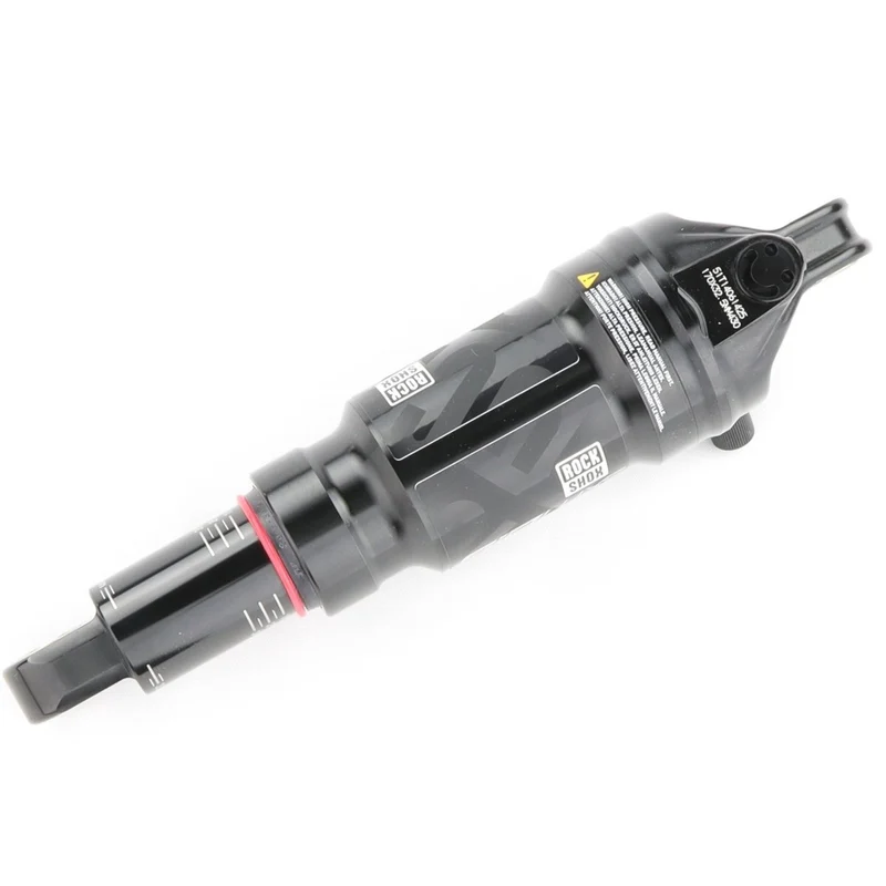 RockShox Dämpfer 170x32,5 mm SIDLuxe Ultimate RL