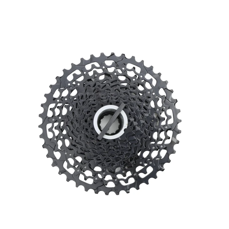 SRAM Apex Schaltgruppe GXP Gravel Disc 170 mm 40T (1x11-fach)