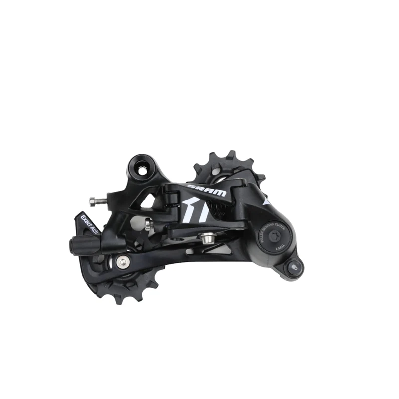 SRAM Apex Schaltgruppe GXP Gravel Disc 170 mm 40T (1x11-fach)