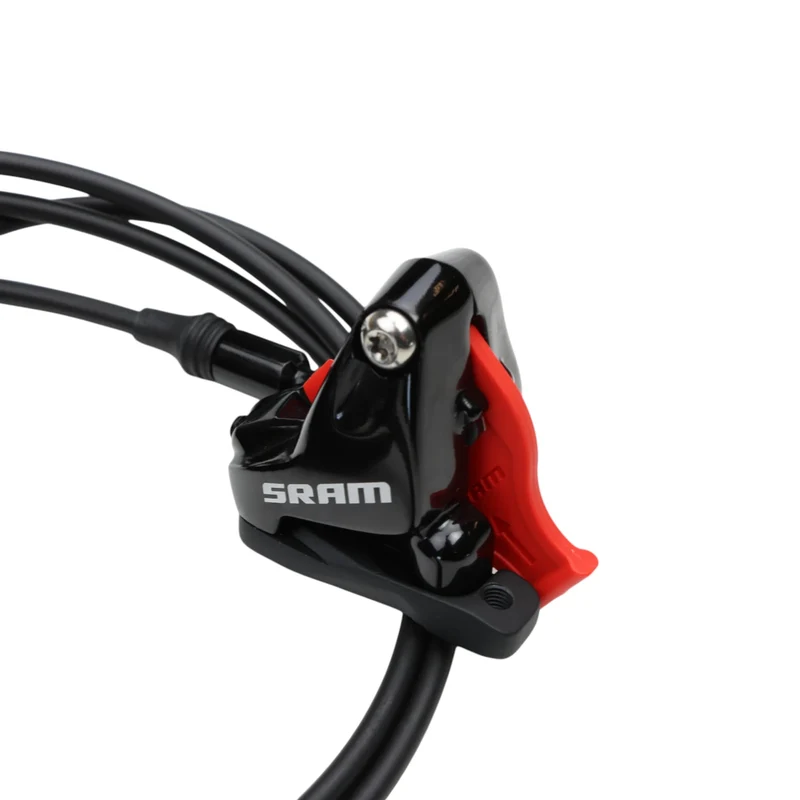 SRAM Apex Schaltgruppe GXP Gravel Disc 170 mm 40T (1x11-fach)