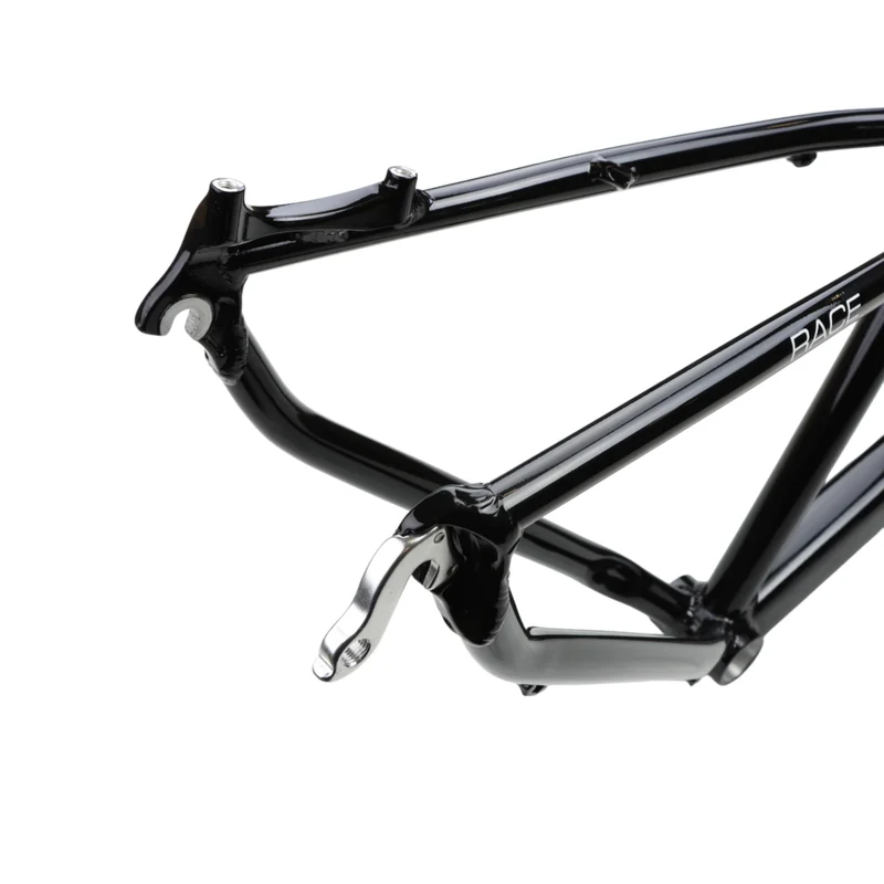 Corratec MTB Rahmen 29 Zoll X-Vert Race Disc 9x135 mm schwarz (Größe 49 cm/M)