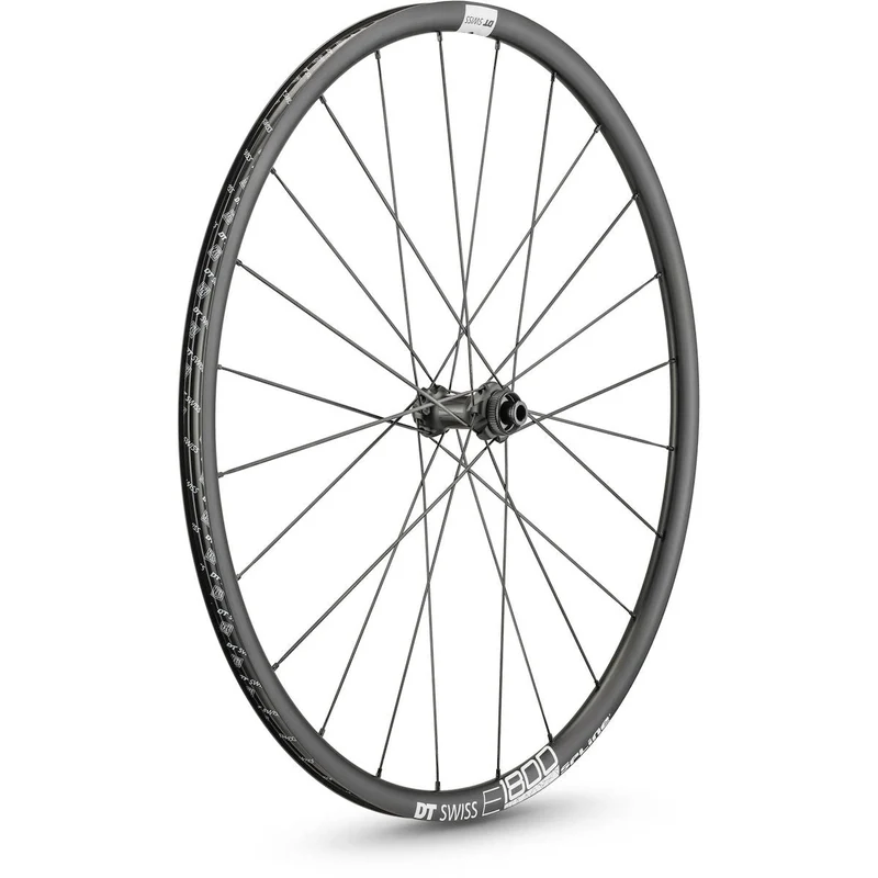 DT Swiss E1800 SPLINE 23 DB Vorderrad 28 Zoll Centerlock