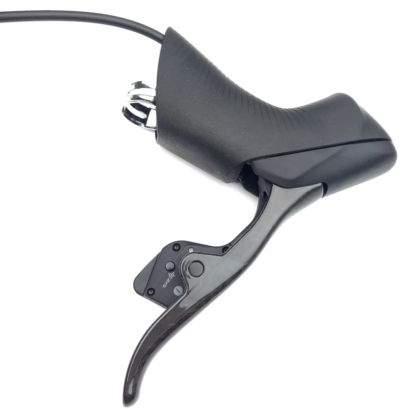 SRAM RED eTap AXS HRD Disc Schalthebel inkl. Bremsen links (2-fach)