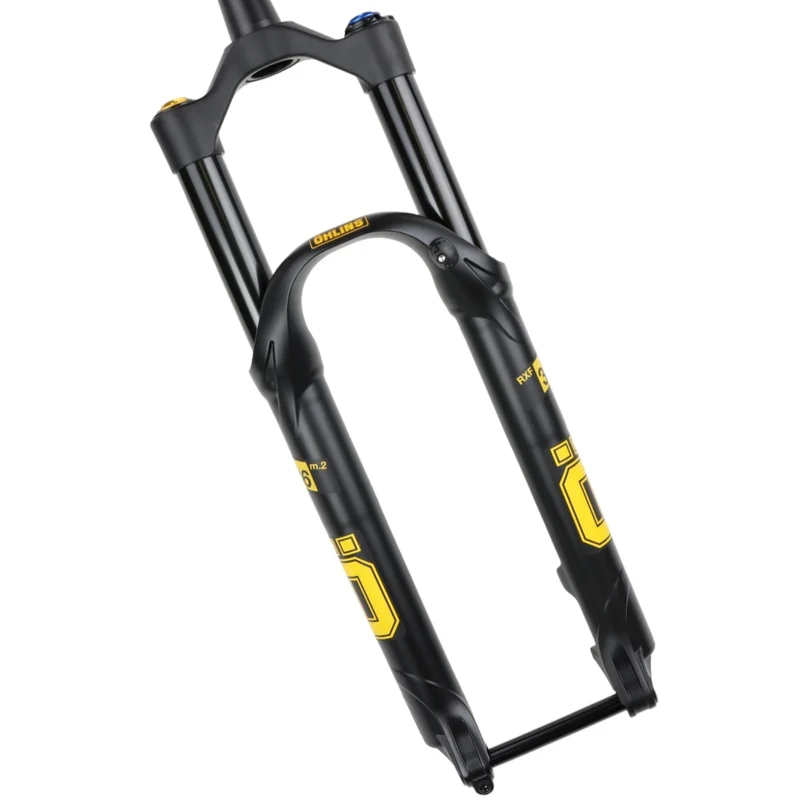 Öhlins RXF36 m.2 Air 140 mm 29 Zoll Federgabel Boost Tapered