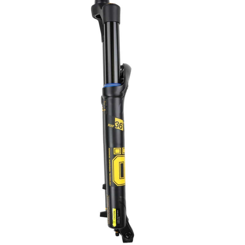 Öhlins RXF36 m.2 Air 140 mm 29 Zoll Federgabel Boost Tapered
