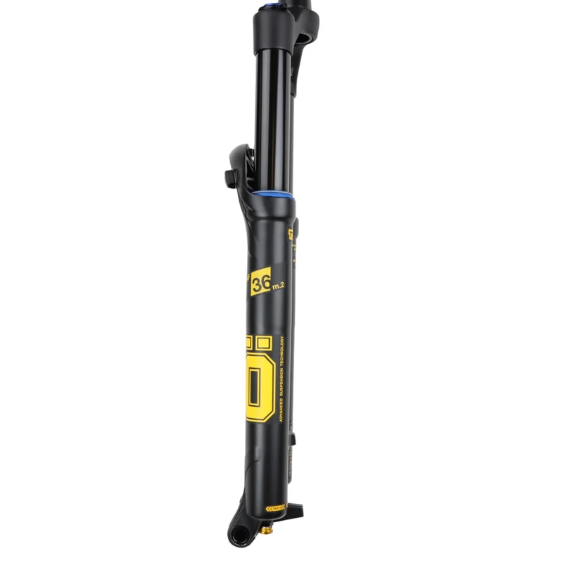 Öhlins RXF36 m.2 Air 140 mm 29 Zoll Federgabel Boost Tapered