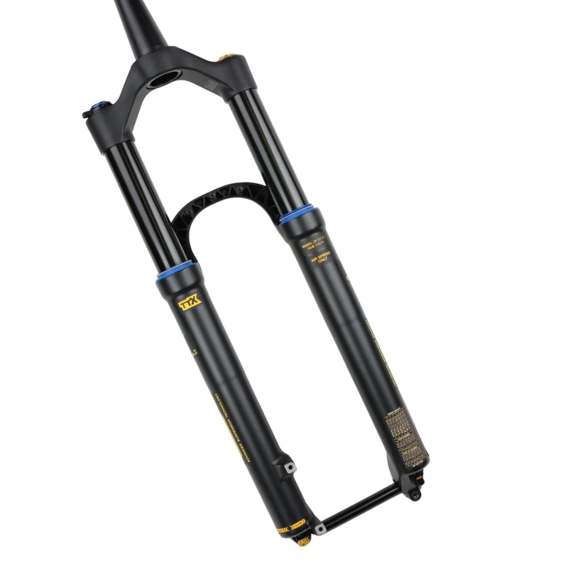 Öhlins RXF36 m.2 Air 140 mm 29 Zoll Federgabel Boost Tapered