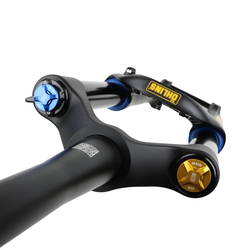 Öhlins RXF36 m.2 Air 140 mm 29 Zoll Federgabel Boost Tapered